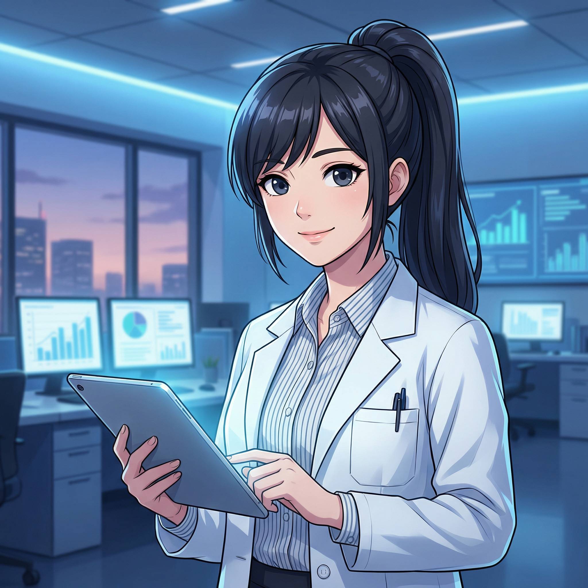 小马拉大车AI技术总监陈思远